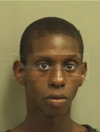Kendrick Torrell Edwards