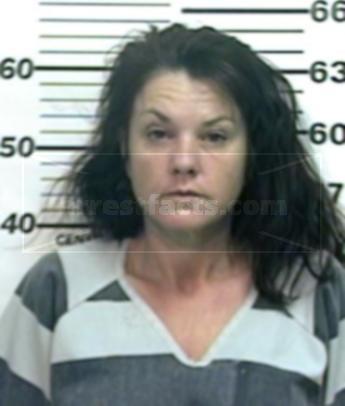 Teresa Elaine Worley