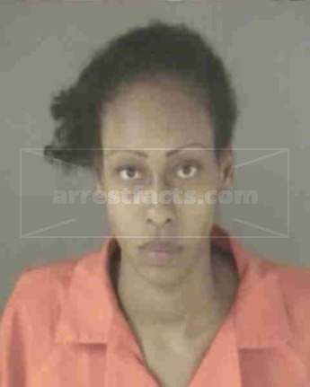 Lashawnda Yvonne Alderson