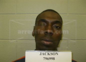 Randy Isael Jackson