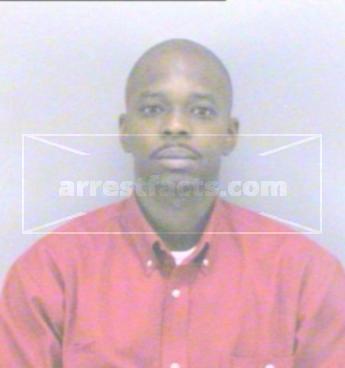 Kevin Dion Franks