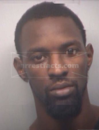 Jermaine Antonne Philpot