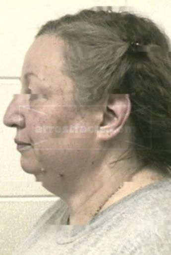 Deborah Hales Tidwell