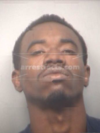 Quentin Darrell Trent