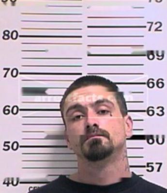 Jason Lee Brooks