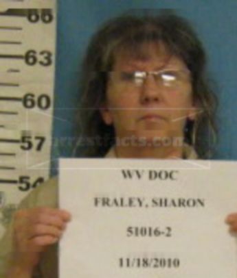 Sharon L Fraley