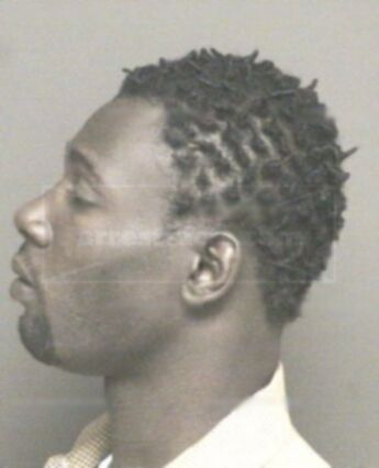 Brian Tyrone Hillery