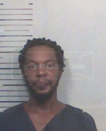 Travis Bernard Hawkins