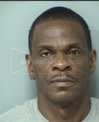Ammon Dewayne Harris