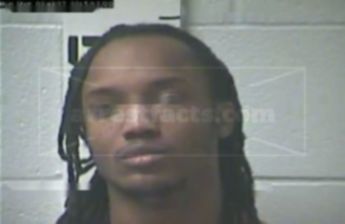 Johntez Kentrell Thomas