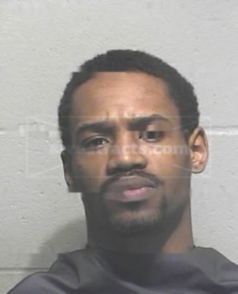 Christopher Jerome Jackson Ii