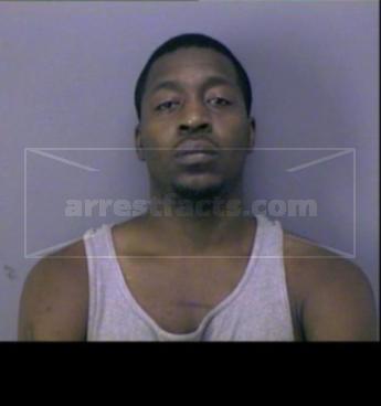 Brodrick Deon Osborn