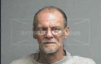 George Joseph Zganjer Jr.