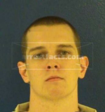 Joshua Lee Kelly