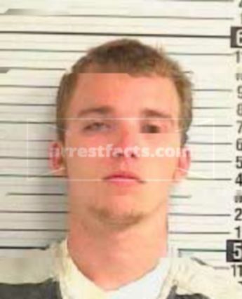 Joshua Garrett Blanton