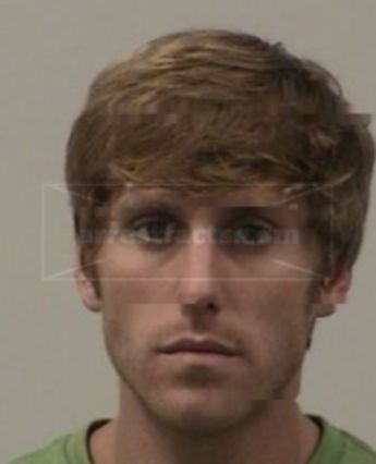 Nicholas Gene Huff