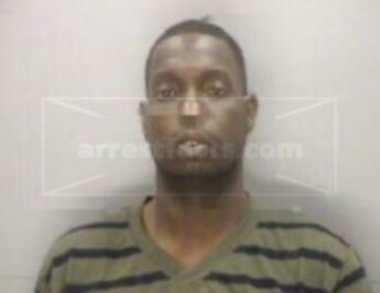 Jamaal Kendal Walker