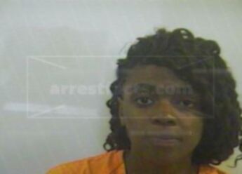 Temika Quantrell Smith