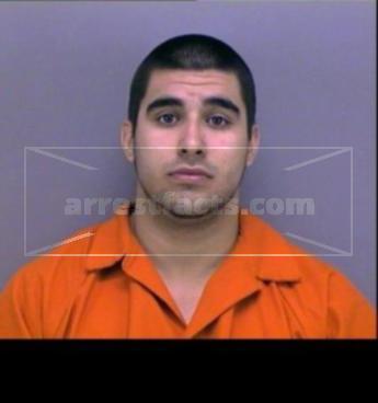 Jesse Cole Alejandro