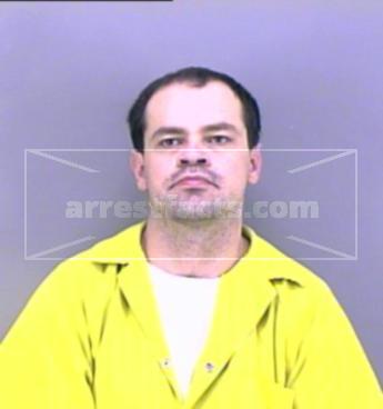 Billy Jack Baugh