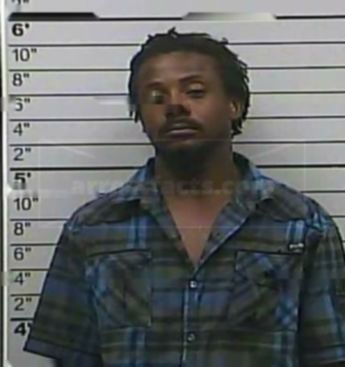 Gregory Daman Richardson