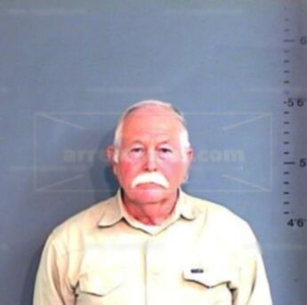 Billy Darrell Ford