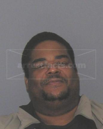 Jermaine Lamont Trammell