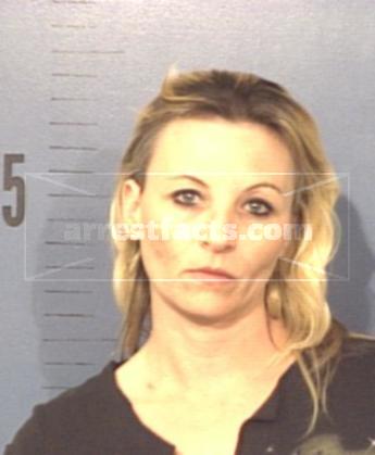 Carrie Wynette Mcdonald