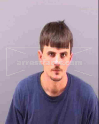 Scott Maurice Davis