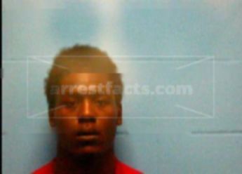 Deonta Tremone Williams