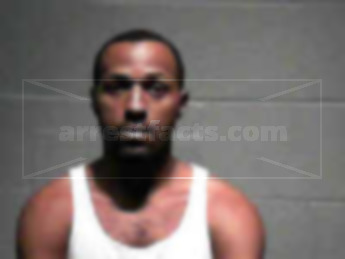 Kenneth Antonio Butler