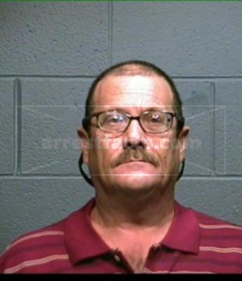 David Lee Pruitt