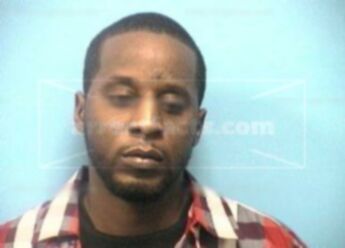 Gary Andre Mosley