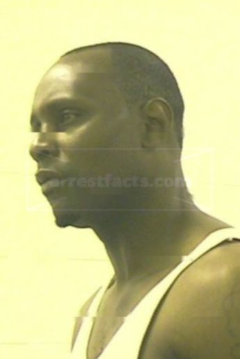Dewayne Stubson Wright