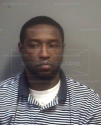 Tyrone Lamont Howard