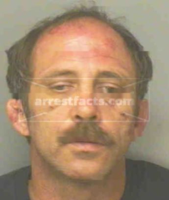 Paul Edward Depew