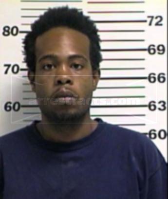 Dennis Lamar Roberson Jr