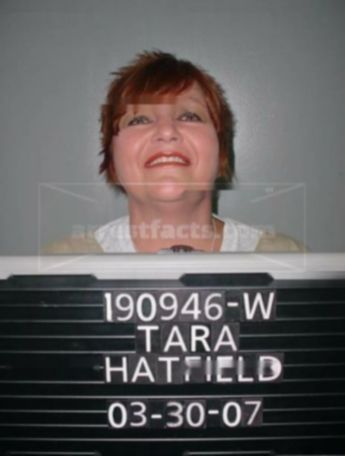 Tara Sue Hatfield