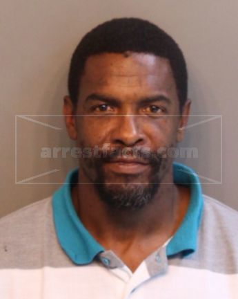 Anthony Lamar Jones