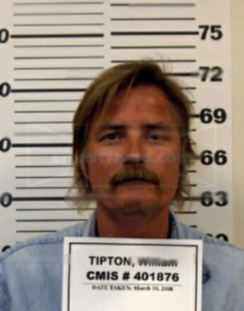 William Tipton