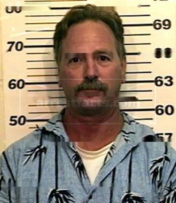 Thomas Ray Poole