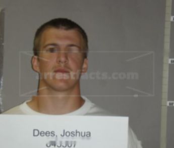 Joshua Ansley Dees