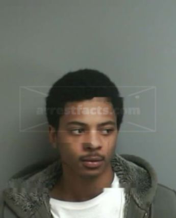 Delquan Eugene Cannon