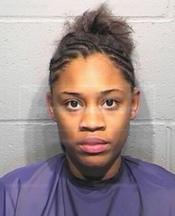 Iesha Whitney Emery