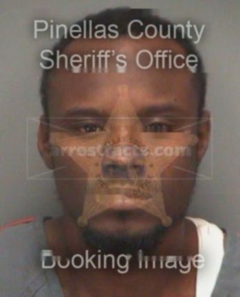 Roderick Bernard Sears