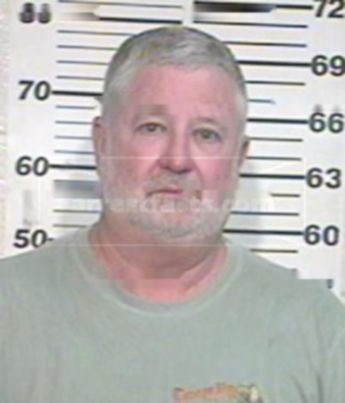 Phillip Warren Hatley Johnson