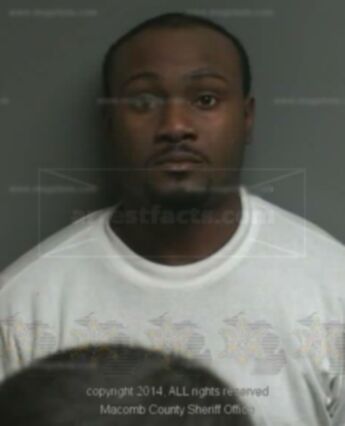 Antonio Deshawn Bennett