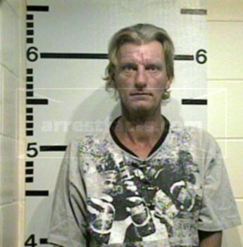 Kenneth Charles Hasdorff