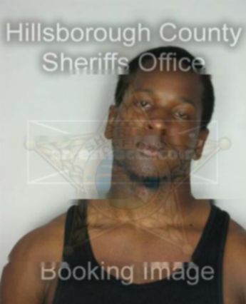 Latravius Rayshawn Stevens