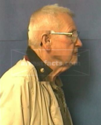 Ralph L Atkinson